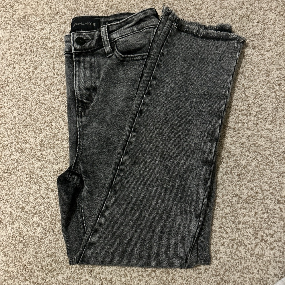 kendal and kylie jeans